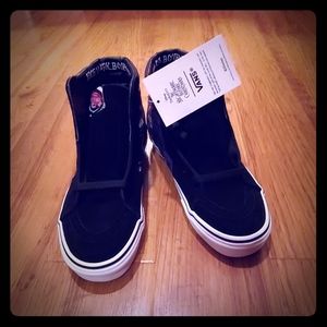 Van nighy before xmas